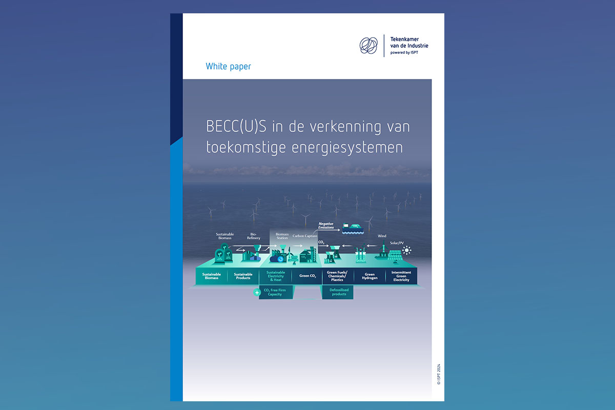 BECC(U)S in the exploration of future energy systems | prior work ...