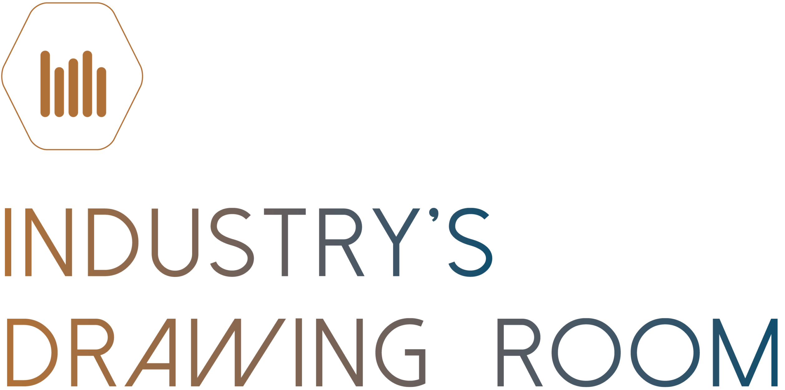 Industry’s Drawing Room